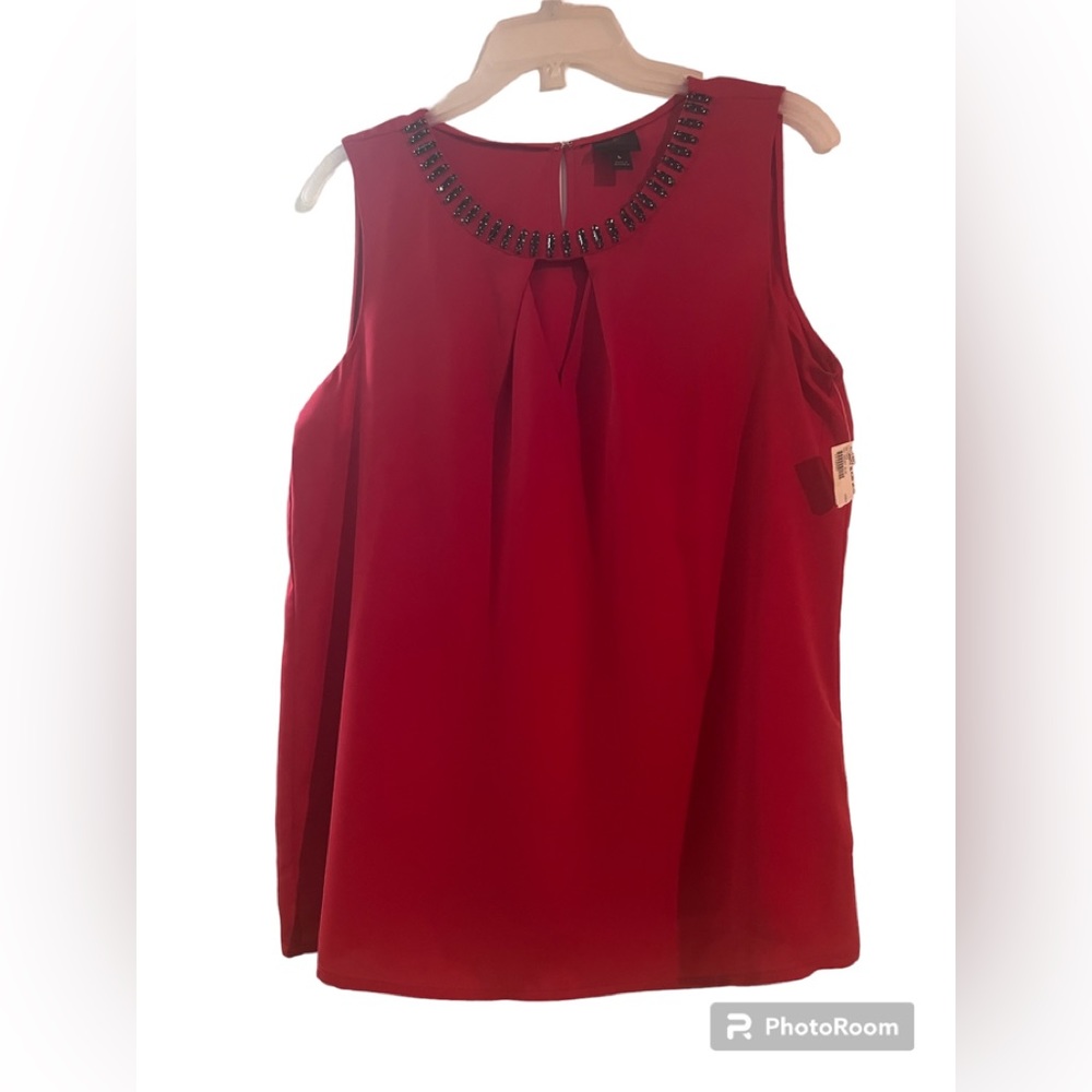 WORTHINGTON RED TOP